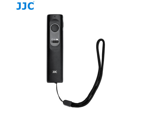 Бездротовий пульт ДК JJC RF-SWB для Nikon (сумісний з MC-30A/MC-36A)