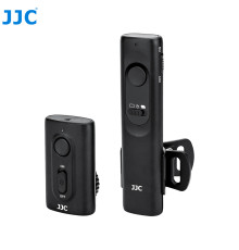 Бездротовий пульт ДК JJC RF-SWR2 для FujiFilm (сумісний з RR-100)