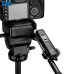 Бездротовий пульт ДК JJC RF-SWB для Nikon (сумісний з MC-30A/MC-36A)
