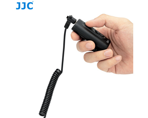 Бездротовий пульт ДК JJC RF-SWB для Nikon (сумісний з MC-30A/MC-36A)