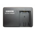 Зарядний пристрій SBC-210E для камер SAMSUNG (акумулятор IA-BP105R IA-BP210E IA-BP210R IA-BP420E)
