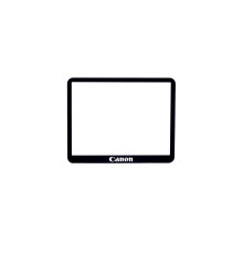 Скло основного екрана для Canon 50D