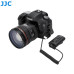 Бездротовий пульт ДК JJC RF-SWA для Canon (сумісний з RS-80N3)
