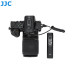 Бездротовий пульт ДК JJC RF-SWM для Nikon (сумісний з MC-DC2)