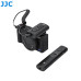 Бездротовий пульт ДК JJC RF-SWF2 для Sony (сумісний з RM-VPR1/RM-SPR1)