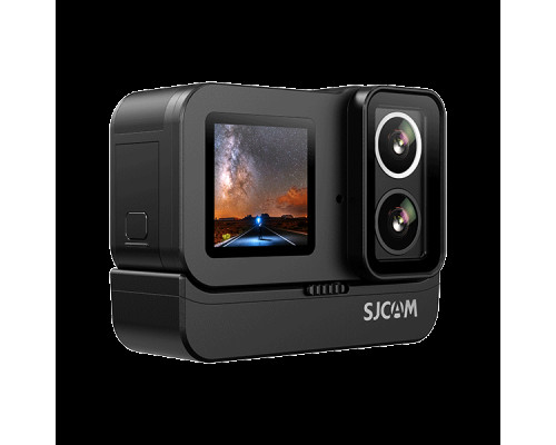 Екшн-камера SJCAM SJ20 Dual Lens