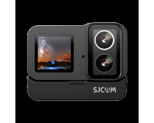 Екшн-камера SJCAM SJ20 Dual Lens