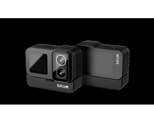 Екшн-камера SJCAM SJ20 Dual Lens