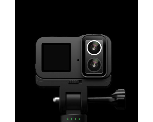 Екшн-камера SJCAM SJ20 Dual Lens