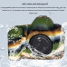 Захисний силіконовий чохол Pixel для фотоапаратів Canon 5D Mark IV — камуфляж (джунглі) (код TBD0603887601B)