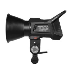 LED-світло, освітлювач, студійне світло Yongnuo YNRAY100 KIT (2700-6500K) з кейсом