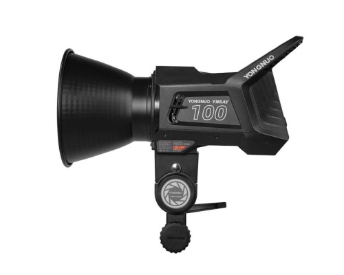 LED-світло, освітлювач, студійне світло Yongnuo YNRAY100 KIT (2700-6500K) з кейсом