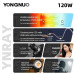 LED-світло, освітлювач, студійне світло Yongnuo YNRAY100 (2700-6500K)