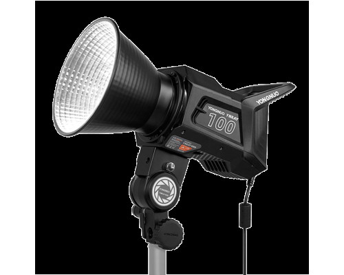 LED-світло, освітлювач, студійне світло Yongnuo YNRAY100 KIT (2700-6500K) з кейсом