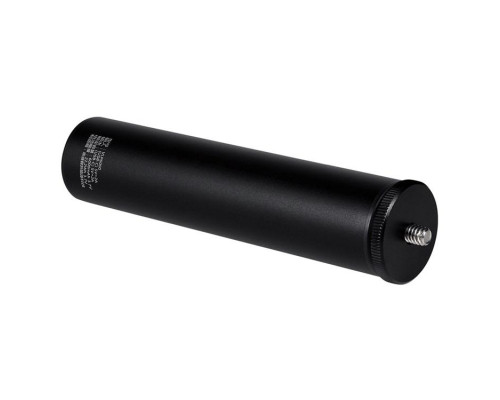 QISYKER VLP6000 — монопод — тримач — стедикам для екшн-камери, телефона з powerbank на 6000 ma
