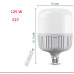 Комплект LED125KIT L (софтбокса 50 x 70 см, стійка посилена 2.8 м, лампа LED 125 ватів, пульт ДК)