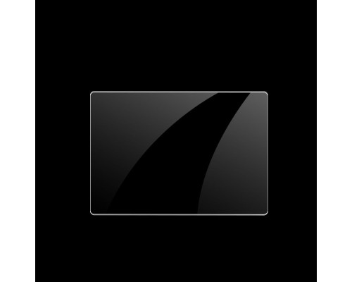 Захист LCD екрану ZOMEI для Nikon D3000 - загартоване скло