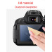 Захист LCD екрану ZOMEI для Nikon D3000 - загартоване скло