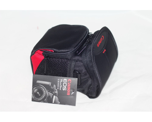 Сумка для фотоапаратів CANON (тип "B27 mini")
