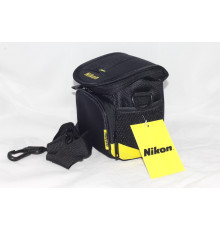 Сумка для фотоапаратів NIKON (тип "B27 mini")