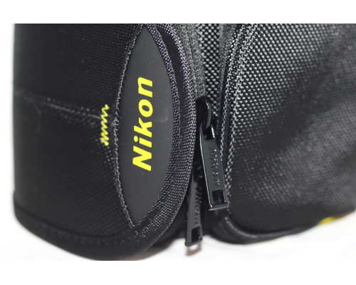 Сумка для фотоапаратів NIKON (тип "B27 mini")