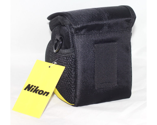 Сумка для фотоапаратів NIKON (тип "B27 mini")