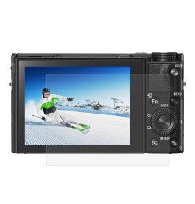Захист LCD екрана Puluz для Sony A9 III (ILCE9M3)） - закаленное стекло (код PU5536)