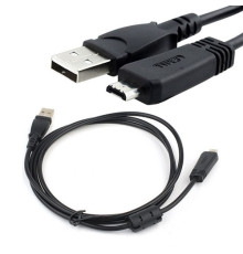 Кабель (шнур) USB VMC-MD3 для камер SONY DSC DSC-WX9, TX100, TX10, WX5, T99, HX7, WX7, HX100, T110