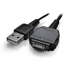 Кабель (шнур) USB VMC-MD1 для камер SONY DSC-T50, DSC-H10, H50, DSC-T700, DSC-W300, DSC-WX1, DSC-W90, DSC-N2