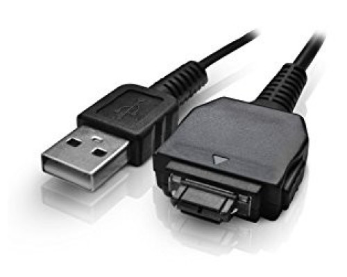 Кабель (шнур) USB VMC-MD1 для камер SONY DSC-T50, DSC-H10, H50, DSC-T700, DSC-W300, DSC-WX1, DSC-W90, DSC-N2