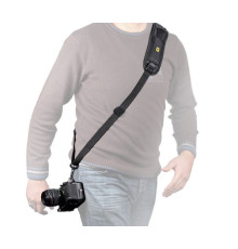 Розвантажувальний плечовий ремінь QUICK STRAP для всіх марок фотоапаратів