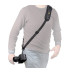 Розвантажувальний плечовий ремінь QUICK STRAP для всіх марок фотоапаратів