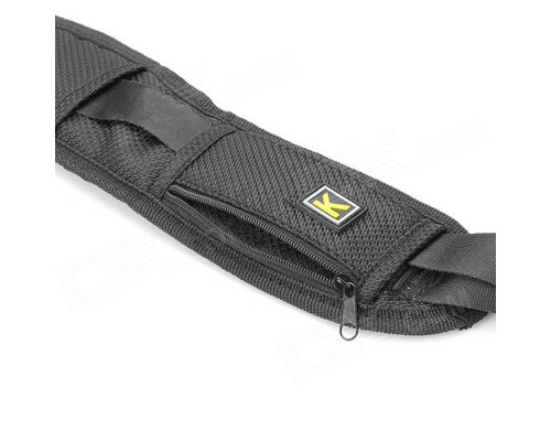 Розвантажувальний плечовий ремінь QUICK STRAP для всіх марок фотоапаратів