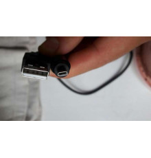 Кабель (шнур) USB EA-CB08U12 (8 pin) для камер SAMSUNG
