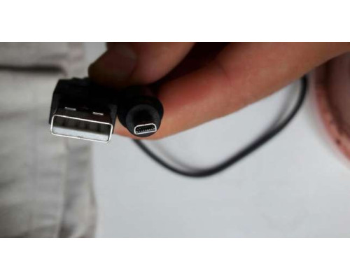 Кабель (шнур) USB EA-CB08U12 (8 pin) для камер SAMSUNG