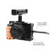Клітка Puluz PU3120 для фотоапаратів Sony Alpha A7C (ILCE-7C) — обвіс для фотоапарата