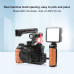 Клітка Puluz PU3120 для фотоапаратів Sony Alpha A7C (ILCE-7C) — обвіс для фотоапарата