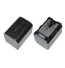 Акумулятор BN-VG121 (BN-VG107, BN-VG108, BN-VG114, BN-VG138) - аналог для камер JVC - 2670 ma