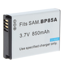 Аккумулятор IA-BP85A (BP-85A) для камер SAMSUNG - PL210, PL211, SH100, ST200, ST200F, ST201, ST205F, WB210