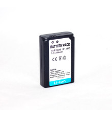 Акумулятор BP1310 (BP-1310) для камер SAMSUNG NX, NX10, NX100, NX11, NX5 - аналог 2000 ma
