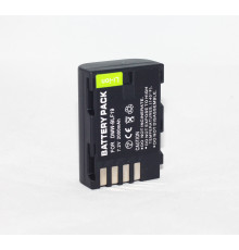 Акумулятор DMW-BLF19 (замінюємо з DMW-BLF19E) аналог для камер Panasonic DMC-GH3, DMC-GH4, DMC-GH5 - 2000 ma