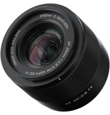 Об'єктив Viltrox AF 20mm f/2.8 Z для Nikon Z Lens (AF 20/2.8 Z) (автофокусний Nikon Z)