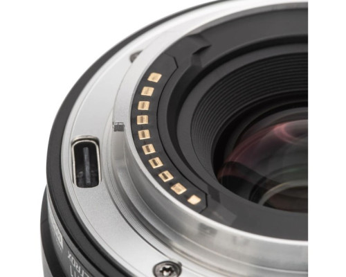 Об'єктив Viltrox AF 20mm f/2.8 Z для Nikon Z Lens (AF 20/2.8 Z) (автофокусний Nikon Z)