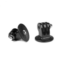 Універсальний трипод адаптер (Tripod Mount) для екшен камер Xiaomi YI, SJCam, GoPRO (код № XTGP03)