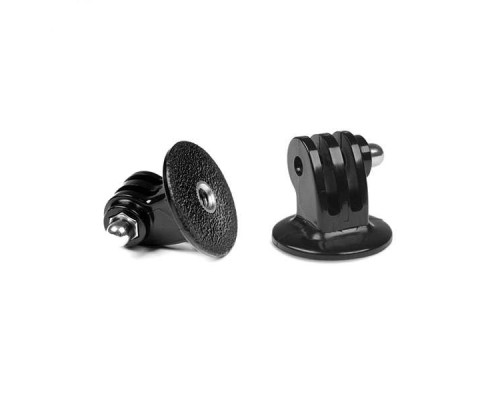 Універсальний трипод адаптер (Tripod Mount) для екшен камер Xiaomi YI, SJCam, GoPRO (код № XTGP03)