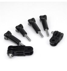 Перехідники (3-Way Pivot Arm Mount) для екшн камер Xiaomi YI, SJCam, GoPRO (код № XTGP05)
