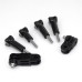 Перехідники (3-Way Pivot Arm Mount) для екшн камер Xiaomi YI, SJCam, GoPRO (код № XTGP05)