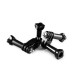 Перехідники (3-Way Pivot Arm Mount) для екшн камер Xiaomi YI, SJCam, GoPRO (код № XTGP05)