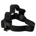 Кріплення на голову + чохол (Head Strap mount) для екшн камер Xiaomi YI, SJCam, GoPRO (код № XTGP23)