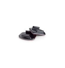 Платформи - майданчики липучки (Curved Adhesive Mount) 3М VHB для екшн камер Xiaomi SJCam GoPRO (код № XTGP11)